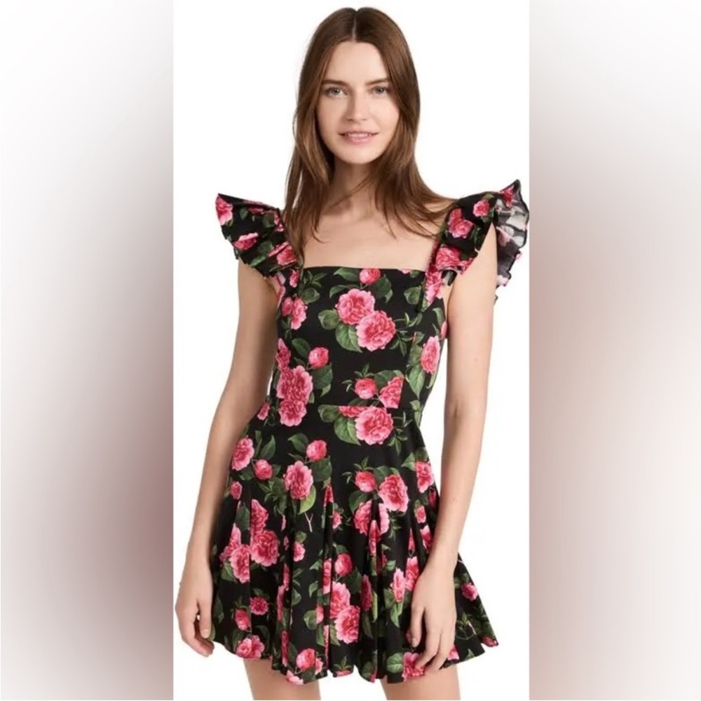 Alice + Olivia Dress